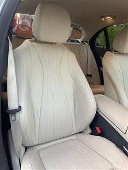 مرسيدس بنز E-Class